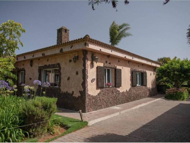 Casa en venta en El Rosario, Canarias