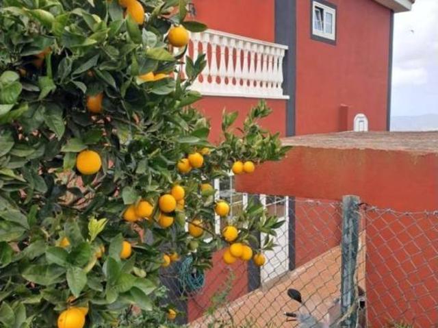Casa en venta en El Rosario, Canarias