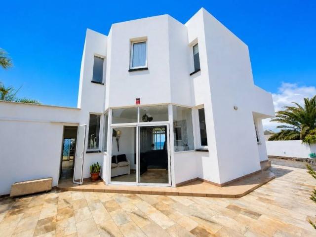 Casa en venta en El Rosario, Canarias