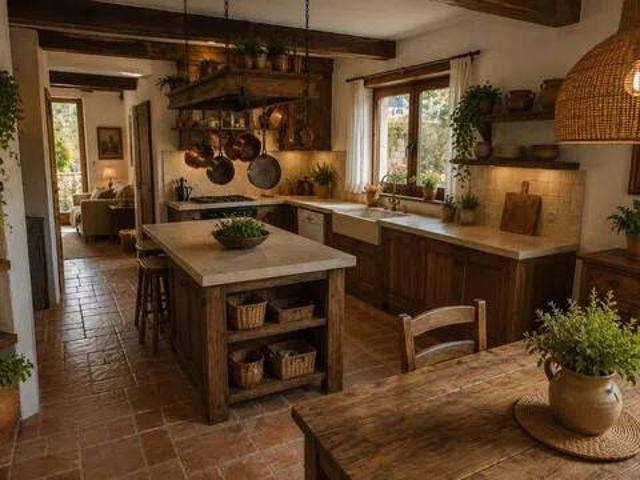 Casa en venta en La Esperanza, El Rosario