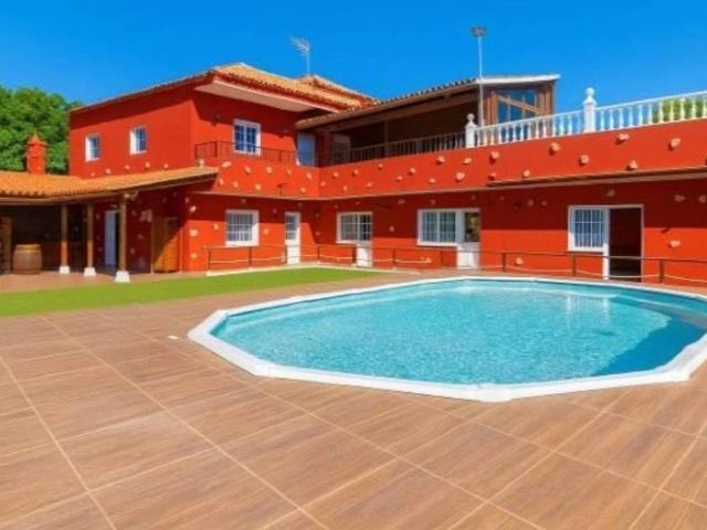 Casa en venta en El Rosario, Canarias
