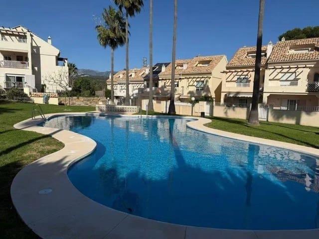 Casa en venta en Rícmar, Costa del Sol Occidental