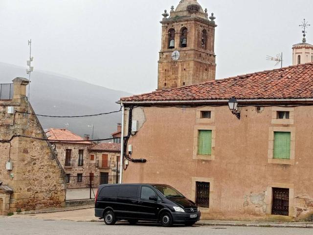 Casa en venta en El Royo