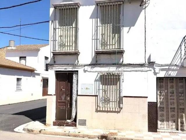 Casa en venta en Polígono Industrial Los Viñazos, El Rubio