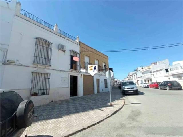 Casa en venta en El Rubio, Andalucía
