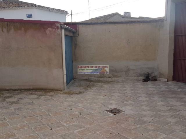 Casa en venta en El Salobral, Albacete