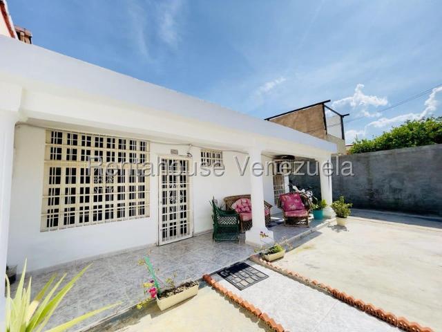 Casa en venta en Cagua, Aragua