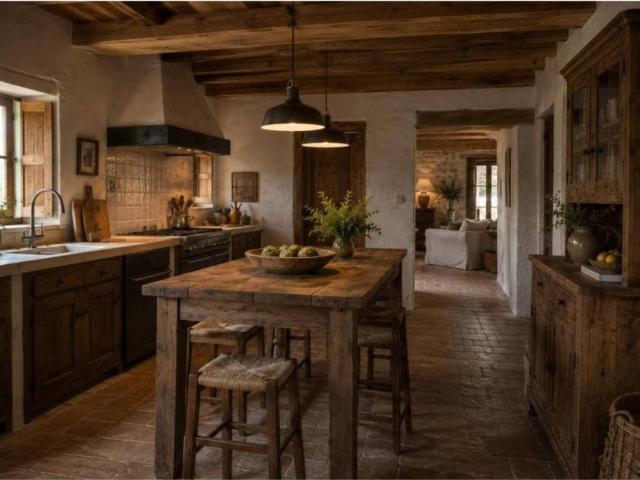 Casa en venta en El Saucejo, Andalucía