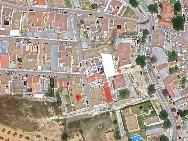Casa en venta en El Saucejo, Andalucía