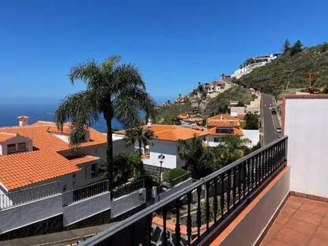 Casa en venta en El Sauzal, Canarias