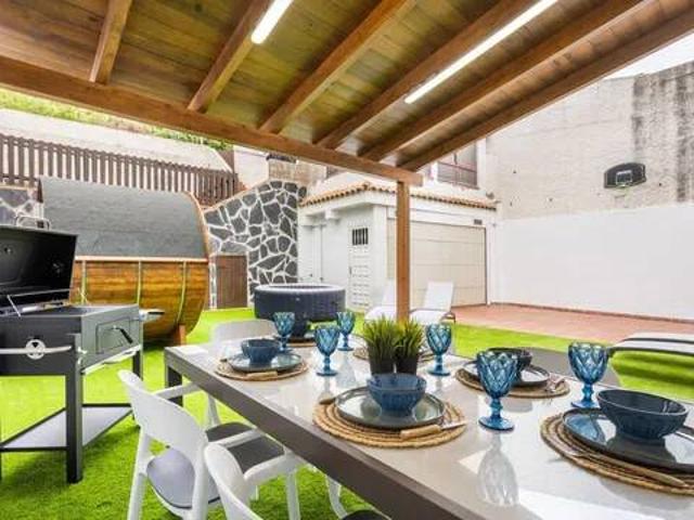 Casa en venta en El Sauzal, Canarias