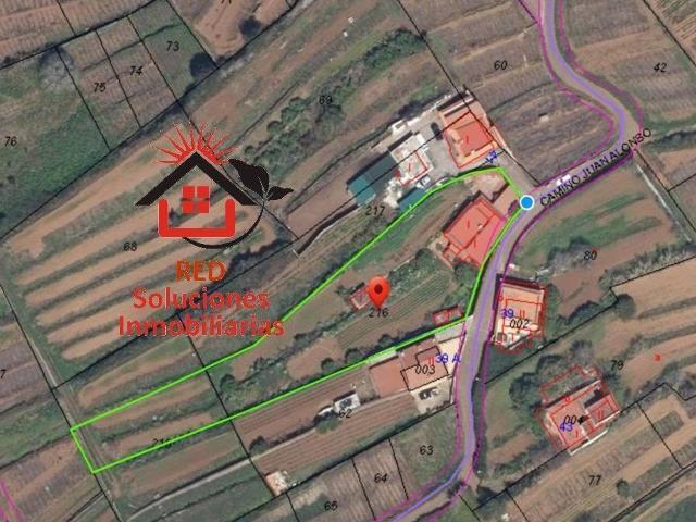 Casa en venta en El Sauzal, Canarias