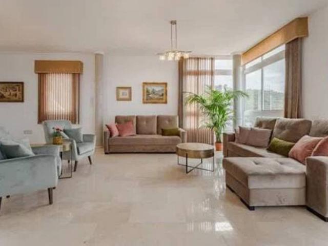 Casa en venta en El Sauzal, Canarias