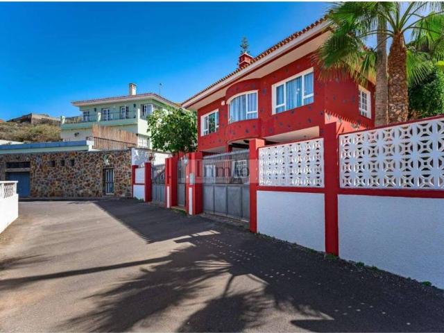 Casa en venta en El Sauzal, Canarias