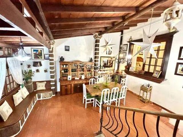 Casa en venta en El Sauzal, Canarias