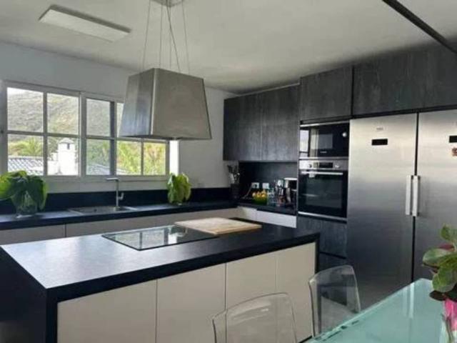 Casa en venta en El Sauzal, Canarias