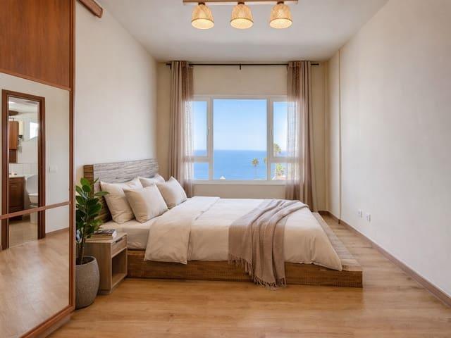 Casa en venta en El Sauzal, Canarias