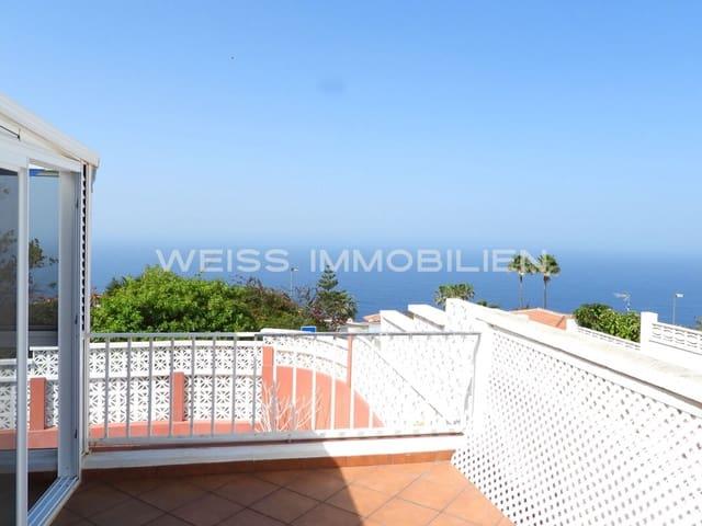 Casa en venta en El Sauzal, Canarias