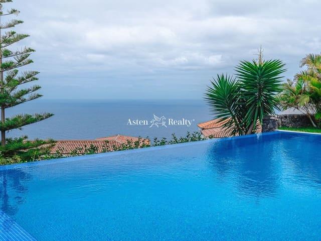 Chalet en venta en El Sauzal, Canarias