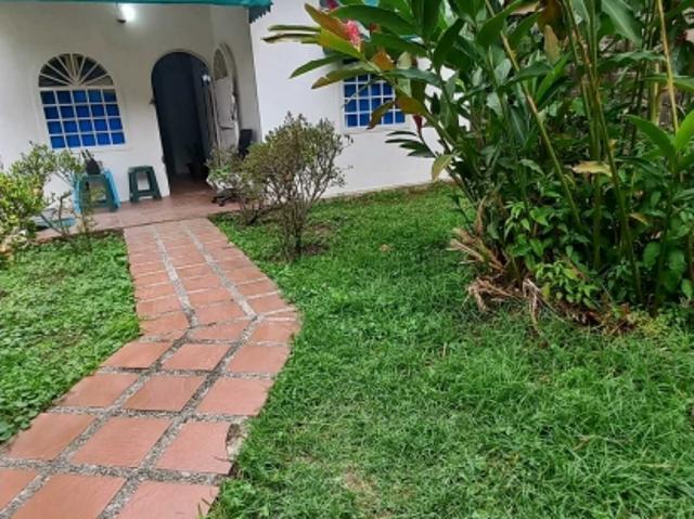 Casa en venta en Iragorry, Aragua