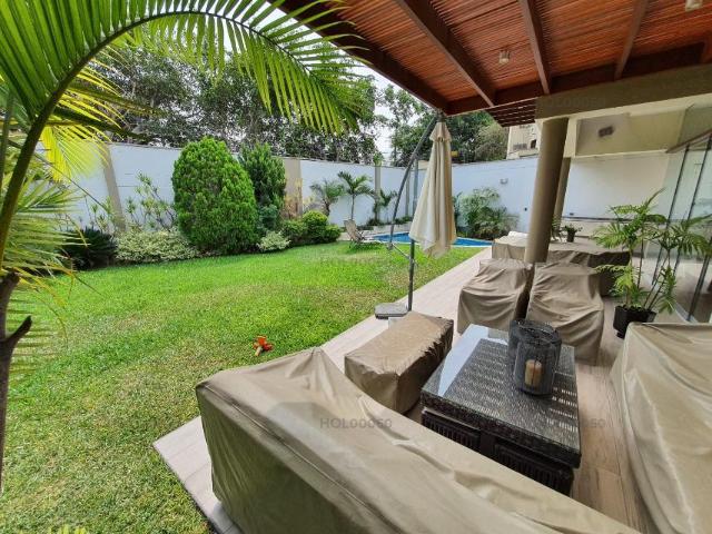 Casa venta en Rinconada, Lima Metropolitana