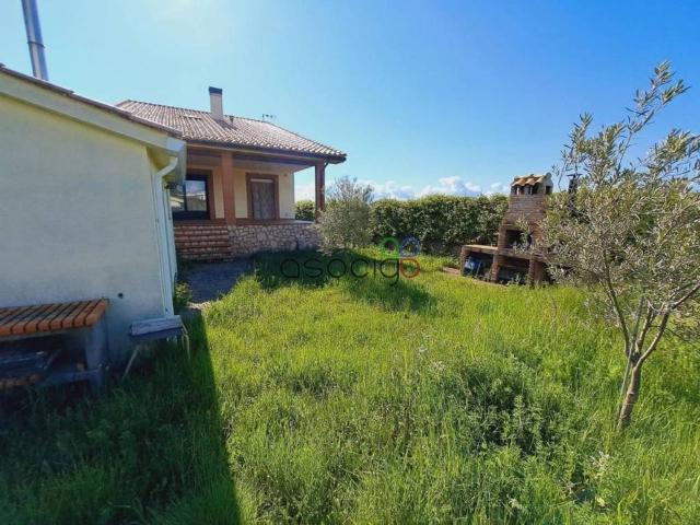 Casa en venta en El Sotillo, Castilla-La Mancha