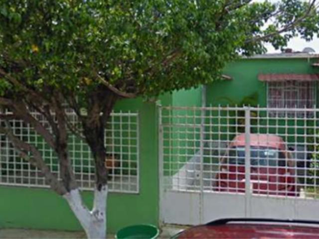 Casa en venta en San Juan Bautista Tuxtepec, Oaxaca