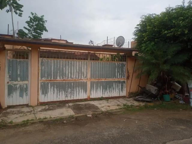Casa en venta en San Juan Bautista Tuxtepec, Oaxaca