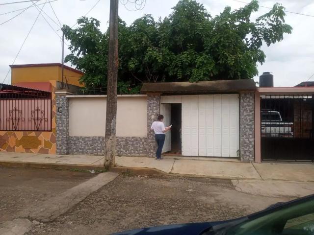 Casa en venta en San Juan Bautista Tuxtepec, Oaxaca
