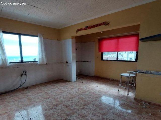 Casa en venta en El Tanque, Canarias
