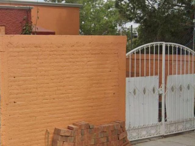 Casa en venta en Zacatecas, Municipio de Zacatecas