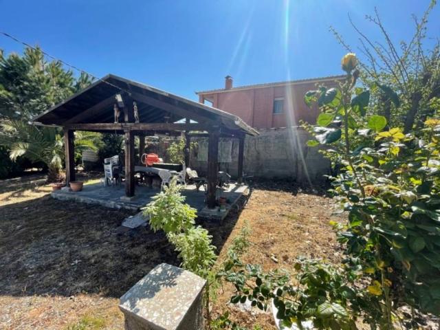 Casa en venta en El Tiemblo