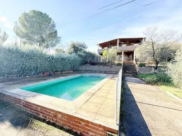 Casa en venta en El Tiemblo, Ávila