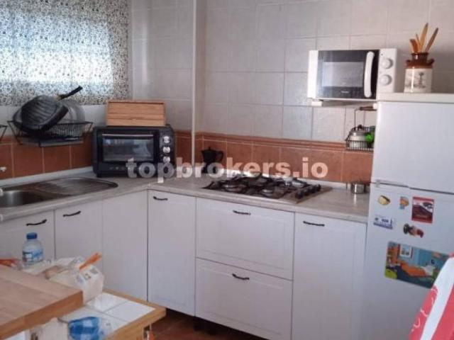 Casa en venta en El Tiemblo, Castilla y León