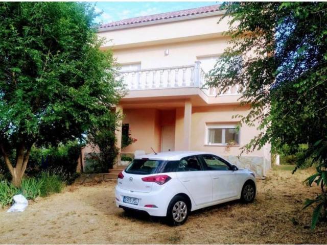 Casa en venta en El Tiemblo, Castilla y León