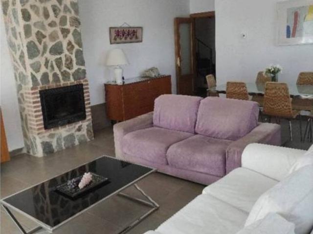 Casa en venta en El Tiemblo, Castilla y León