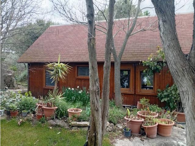 Casa en venta en El Tiemblo, Castilla y León