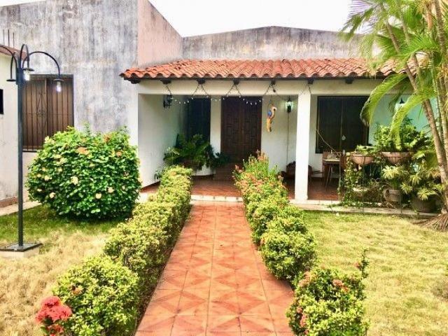 Casa en venta en Amazonas