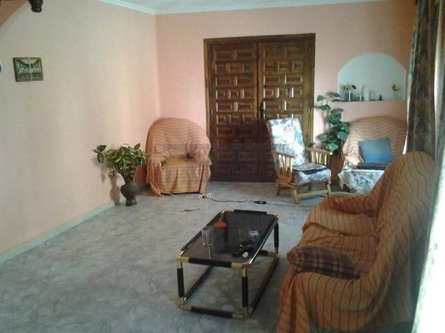 Casa en venta en El Toboso, Castilla-La Mancha