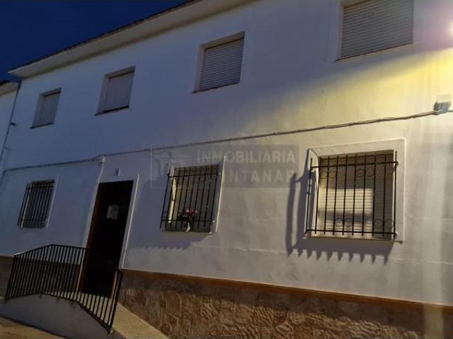 Casa en venta en El Toboso, Castilla-La Mancha