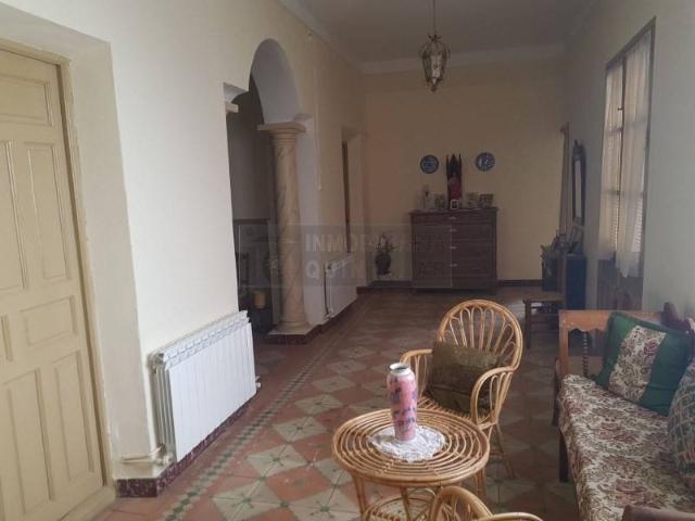 Casa en venta en El Toboso