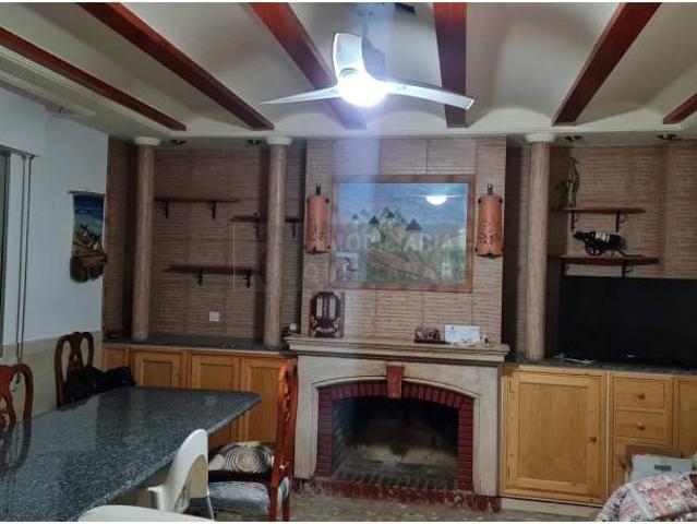 Casa en venta en El Toboso, Castilla-La Mancha