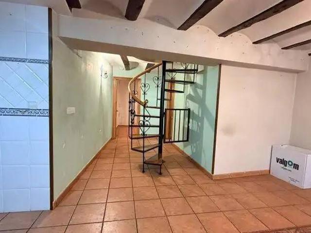 Casa en venta en l'Alt Palància, Valencia