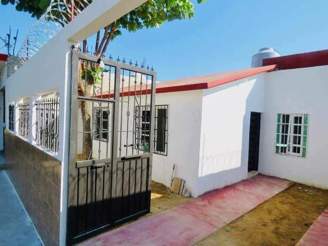 Casa en venta en Tonalá, Chiapas