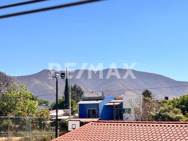 Casa en venta en Santa María Del Tule, Oaxaca