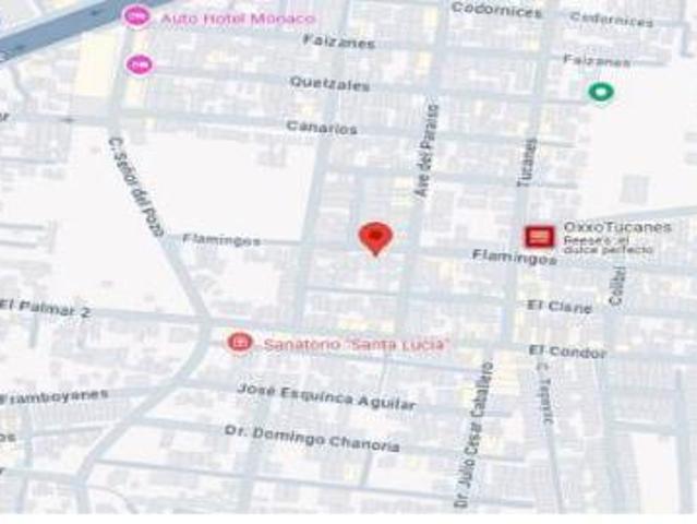 VENTA DE CASA EN EL TUXTLA DE GUTIERREZ