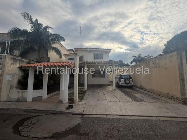 Casa en venta en Iribarren, Lara