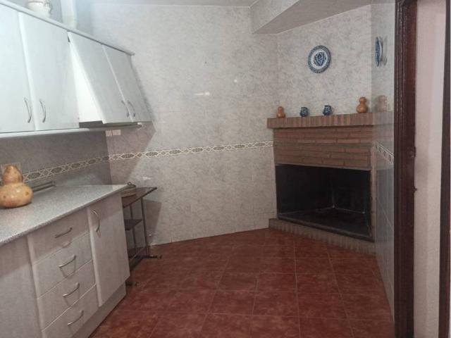 Casa en venta en Comarca del Valle de Lecrín, Andalucía