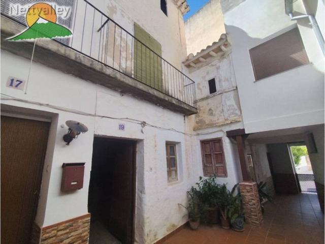 Casa en venta en Melegís, El Valle