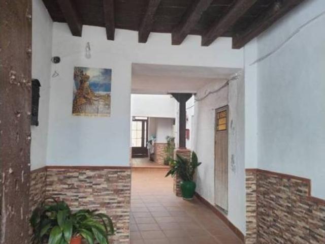 Casa en venta en Melegís, El Valle